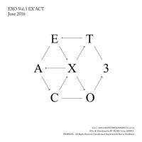 [Lirik Lagu + Terjemahan] EXO ― White Noise (백색소음)