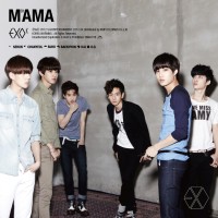 [Lirik Lagu + Terjemahan] EXO-K – MAMA