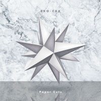 [Lirik Lagu + Terjemahan] EXO CBX ― Paper Cuts